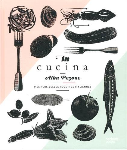 Livre De Recettes Italiennes PDF – 60 Pages – Entrées, Plats, Desserts – Neuf
