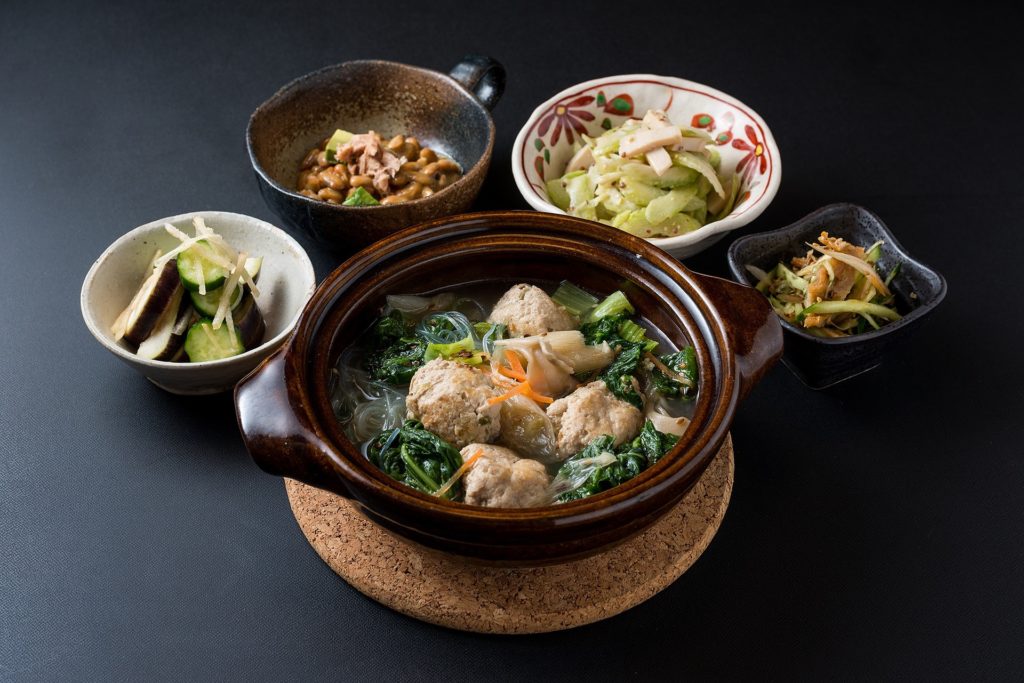 Cuisine Japonaise Entrez dans ce magnifique monde culinaire Cuisine Japonaise Entrez dans ce magnifique monde culinaire