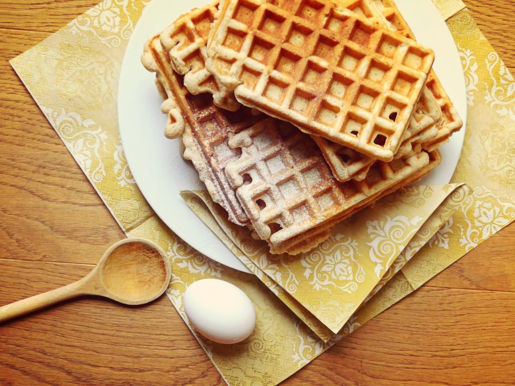 Recette gaufres croustillantes : Astuces et préparation